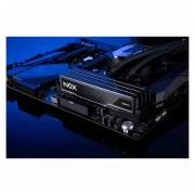 DDR4 16GB (2x8GB) 3200 MHz NOX Apacer (AH4U16G32C28YMBAA-2) (UA)