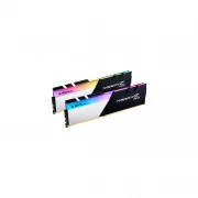 DDR4 16GB (2x8GB) 3600 МГц TridentZ NEO для AMD Ryzen G.Skill (F4-3600C18D-16GTZN) (UA)