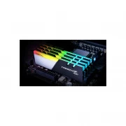 DDR4 16GB (2x8GB) 3600 МГц TridentZ NEO для AMD Ryzen G.Skill (F4-3600C18D-16GTZN) (UA)