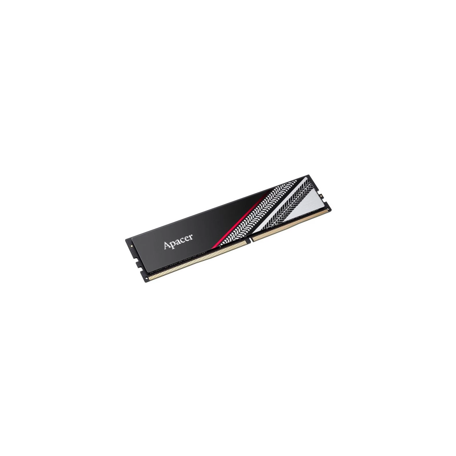 DDR4 16GB 3200 MHz Tex Apacer (AH4U16G32C28YTBAA-1) (UA) Тип пам'яті: DDR4; Об'єм пам'яті: 16