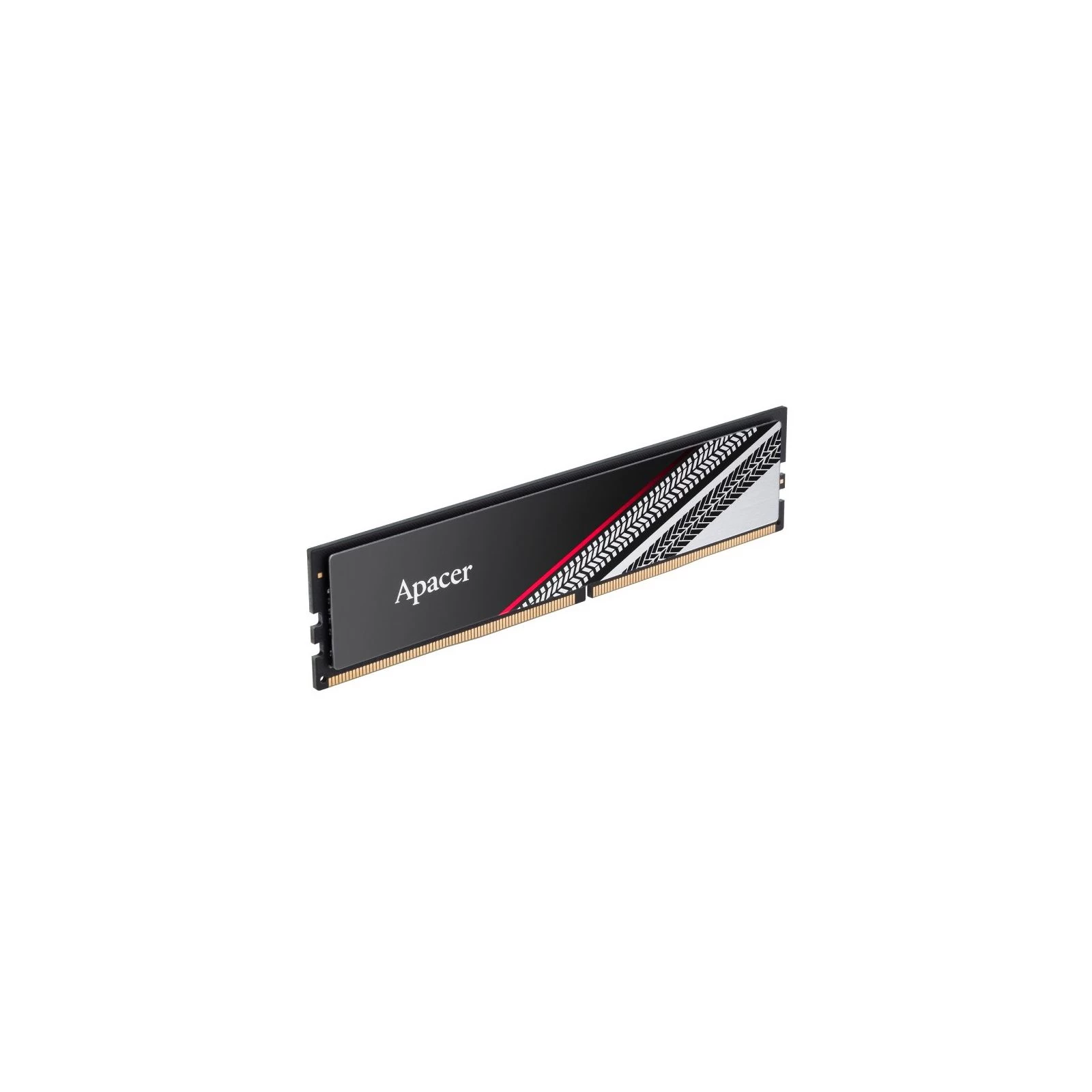 DDR4 16GB 3200 MHz Tex Apacer (AH4U16G32C28YTBAA-1) (UA) Тип пам'яті: DDR4; Об'єм пам'яті: 16