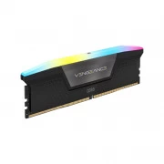 DDR5 32GB (2x16GB) 5200 MHz Vengeance RGB Corsair (CMH32GX5M2B5200C40) (UA)