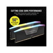 DDR5 32GB (2x16GB) 5200 MHz Vengeance RGB Corsair (CMH32GX5M2B5200C40) (UA)