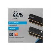 DDR5 32GB (2x16GB) 5600 MHz Pro Micron (CP2K16G56C46U5) (UA)