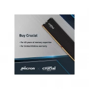 DDR5 32GB (2x16GB) 5600 MHz Pro Micron (CP2K16G56C46U5) (UA)