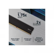 DDR5 32GB (2x16GB) 5600 MHz Pro Micron (CP2K16G56C46U5) (UA)