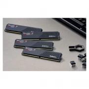 DDR5 32GB (2x16GB) 6000 MHz Ripjaws S5 G.Skill (F5-6000J3238F16GX2-RS5K) (UA)