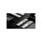 DDR5 32GB (2x16GB) 6000 MHz Ripjaws S5 White G.Skill (F5-6000J3238F16GX2-RS5W) (UA)