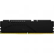 DDR5 64GB (2x32GB) 5200 MHz Beast Black Kingston Fury (ex. HyperX) (KF552C36BBEK2-64) (UA)