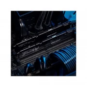DDR5 64GB (2x32GB) 5200 MHz Beast Black Kingston Fury (ex. HyperX) (KF552C36BBEK2-64) (UA)