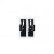 DDR5 64GB (2x32GB) 5200 MHz Beast RGB EXPO Kingston Fury (ex. HyperX) (KF552C36BBEAK2-64) (UA)
