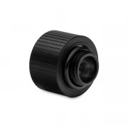 Фітинг для СВО Ekwb EK-Quantum Torque Extender Static MM 14 - Black (3831109825570) (UA)