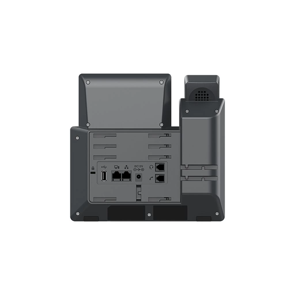 Grandstream GRP2624 (UA) Голосові кодеки: G.722, G.729 A / B, G.711-law,