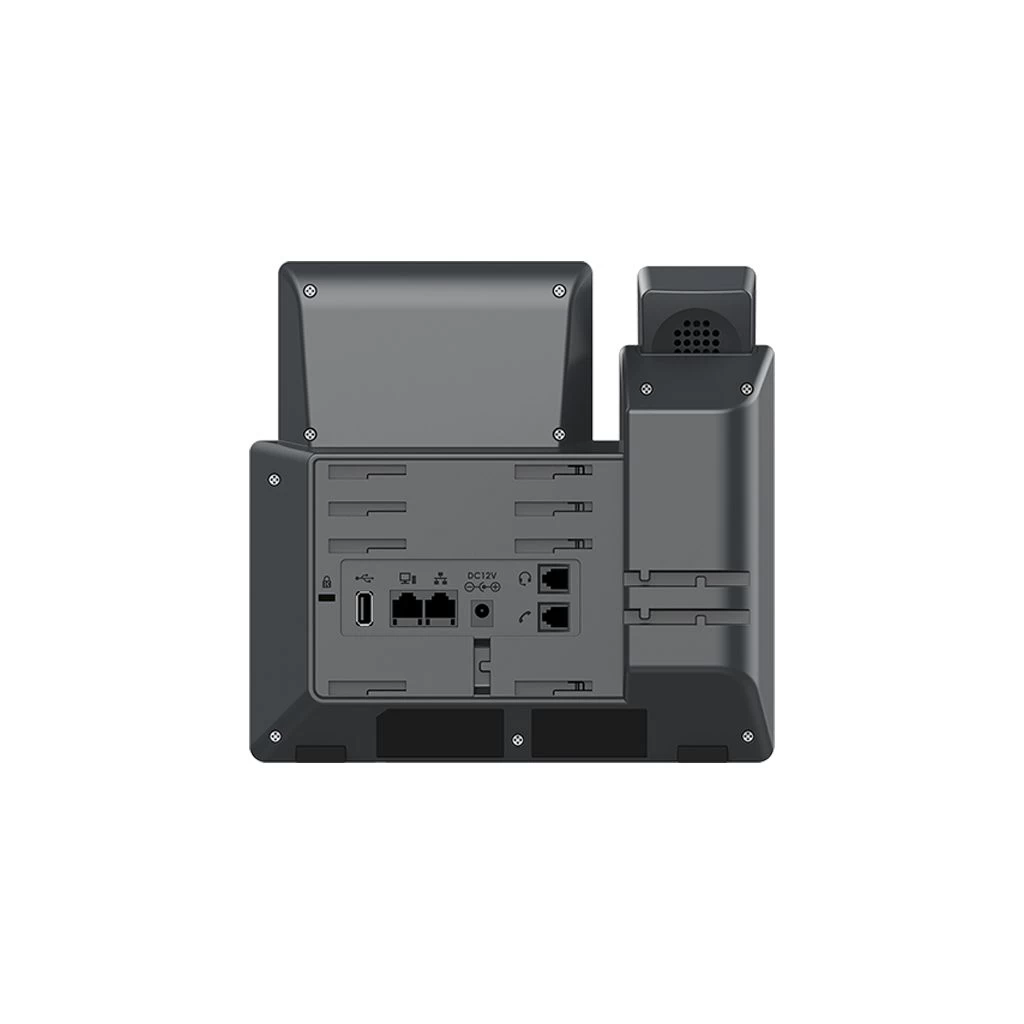 Grandstream GRP2634 (UA) Голосовые кодеки: G.722, G.729 A / B,