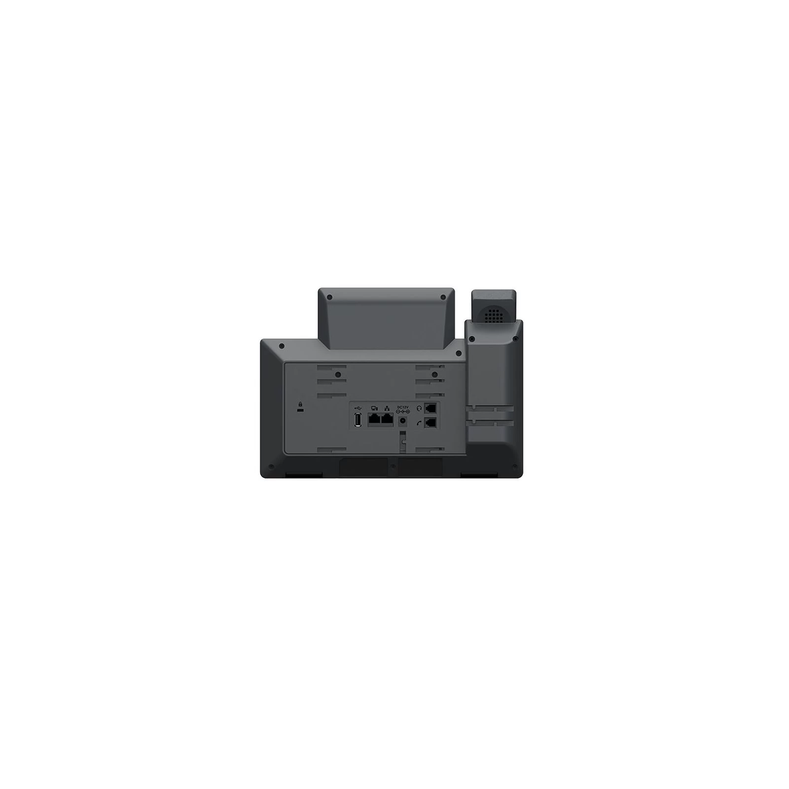 Grandstream GRP2636 (UA) Голосові кодеки: G.726, G.729 A / B, G.711-law,