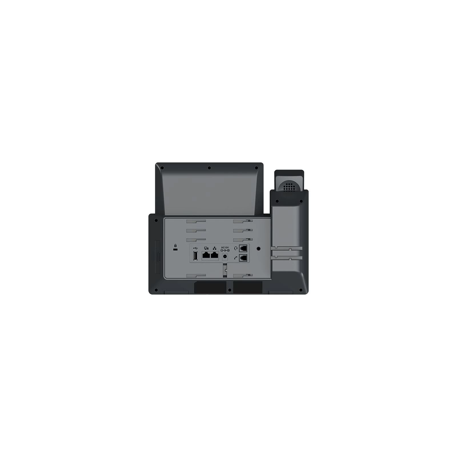 Grandstream GRP2670 (UA) Тип підключення: дротовий;