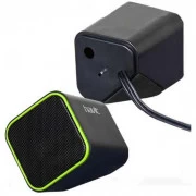 Havit HV-SK473 Black/Green (UA)