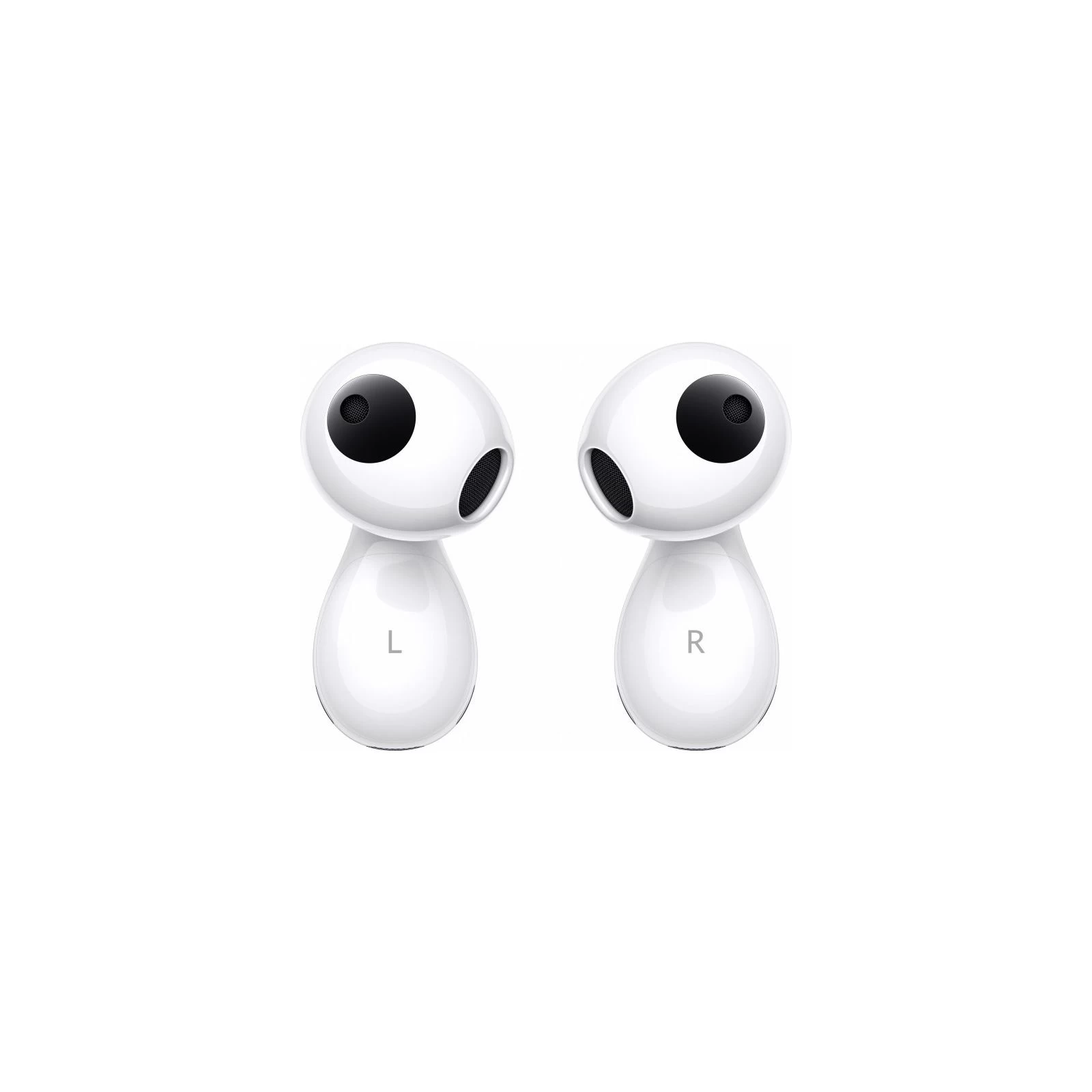 HUAWEI TECHNOLOGIES FREEBUDS 5CERAMIC … Наушники Huawei FreeBuds 5 Ceramic White (55036456) - купить в