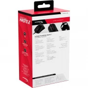 HyperX Pulsefire Haste 2 USB Black (6N0A7AA) (UA)