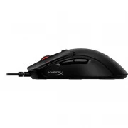 HyperX Pulsefire Haste 2 USB Black (6N0A7AA) (UA)