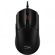 HyperX Pulsefire Haste 2 USB Black (6N0A7AA) (UA)