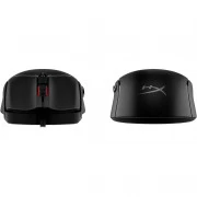 HyperX Pulsefire Haste 2 USB Black (6N0A7AA) (UA)