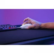 HyperX Pulsefire Haste 2 USB White (6N0A8AA) (UA)