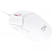 HyperX Pulsefire Haste 2 USB White (6N0A8AA) (UA)