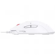 HyperX Pulsefire Haste 2 USB White (6N0A8AA) (UA)