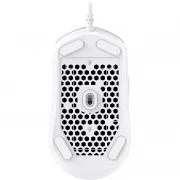 HyperX Pulsefire Haste 2 USB White (6N0A8AA) (UA)