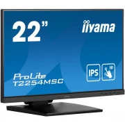 iiyama T2254MSC-B1AG (UA)