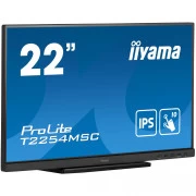 iiyama T2254MSC-B1AG (UA)