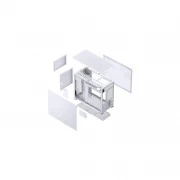 JONSBO D31 MESH White (UA)