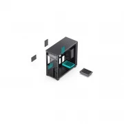 JONSBO D41 MESH Black (UA)