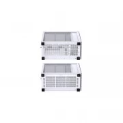 JONSBO D41 MESH White (UA)