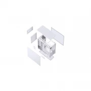 JONSBO D41 MESH White (UA)