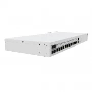 Комутатор мережевий Mikrotik CCR2116-12G-4S+ (UA)