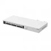 Комутатор мережевий Mikrotik CCR2116-12G-4S+ (UA)