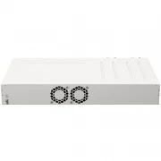 Коммутатор сетевой Mikrotik Cloud Router Switch CRS510-8XS-2XQ-IN (CRS510-8XS-2XQ-IN) (UA)