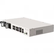 Коммутатор сетевой Mikrotik Cloud Router Switch CRS510-8XS-2XQ-IN (CRS510-8XS-2XQ-IN) (UA)