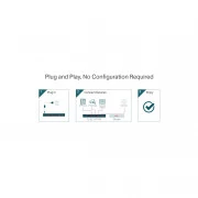 Комутатор мережний TP-Link TL-SL1311MP (UA)