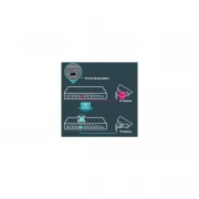 Комутатор мережний TP-Link TL-SL1311MP (UA)