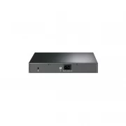 Комутатор мережний TP-Link TL-SX3206HPP 2xSFP+ (10GE) 4x10GE LAN console+microUSB L2 JetStream 19