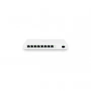 Комутатор мережевий Ubiquiti UISP-S (UA)