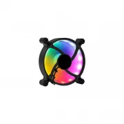 Кулер для корпусу AeroCool Spectro 12 FRGB (ACF3-NA10217.11) (UA)