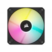Кулер для корпуса Corsair iCUE AF120 RGB Slim Black (CO-9050163-WW) (UA)