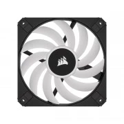 Кулер для корпусу Corsair iCUE AF120 RGB Slim Black (CO-9050163-WW) (UA)