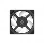 Кулер для корпусу Ekwb EK-Loop Fan FPT 140 D-RGB - Black (3831109897621) (UA)