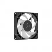 Кулер для корпусу Ekwb EK-Loop Fan FPT 140 D-RGB - Black (3831109897621) (UA)