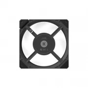 Кулер для корпусу Ekwb EK-Loop Fan FPT 140 D-RGB - Black (3831109897621) (UA)